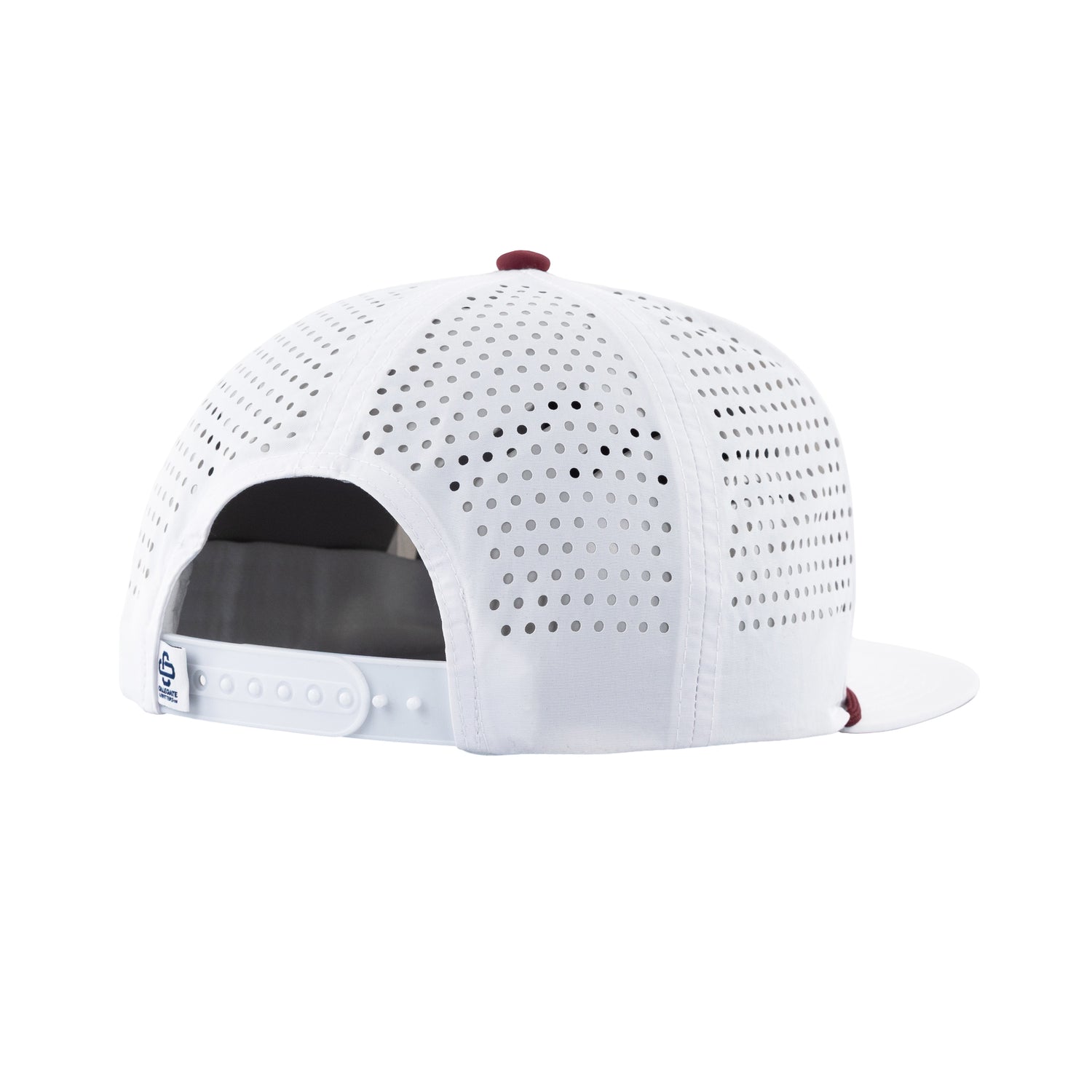 Collegiate Outfitters Saw 'Em Off High Crown Hat