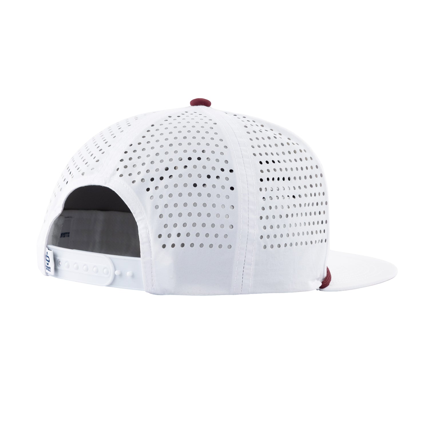 Collegiate Outfitters Saw 'Em Off High Crown Hat