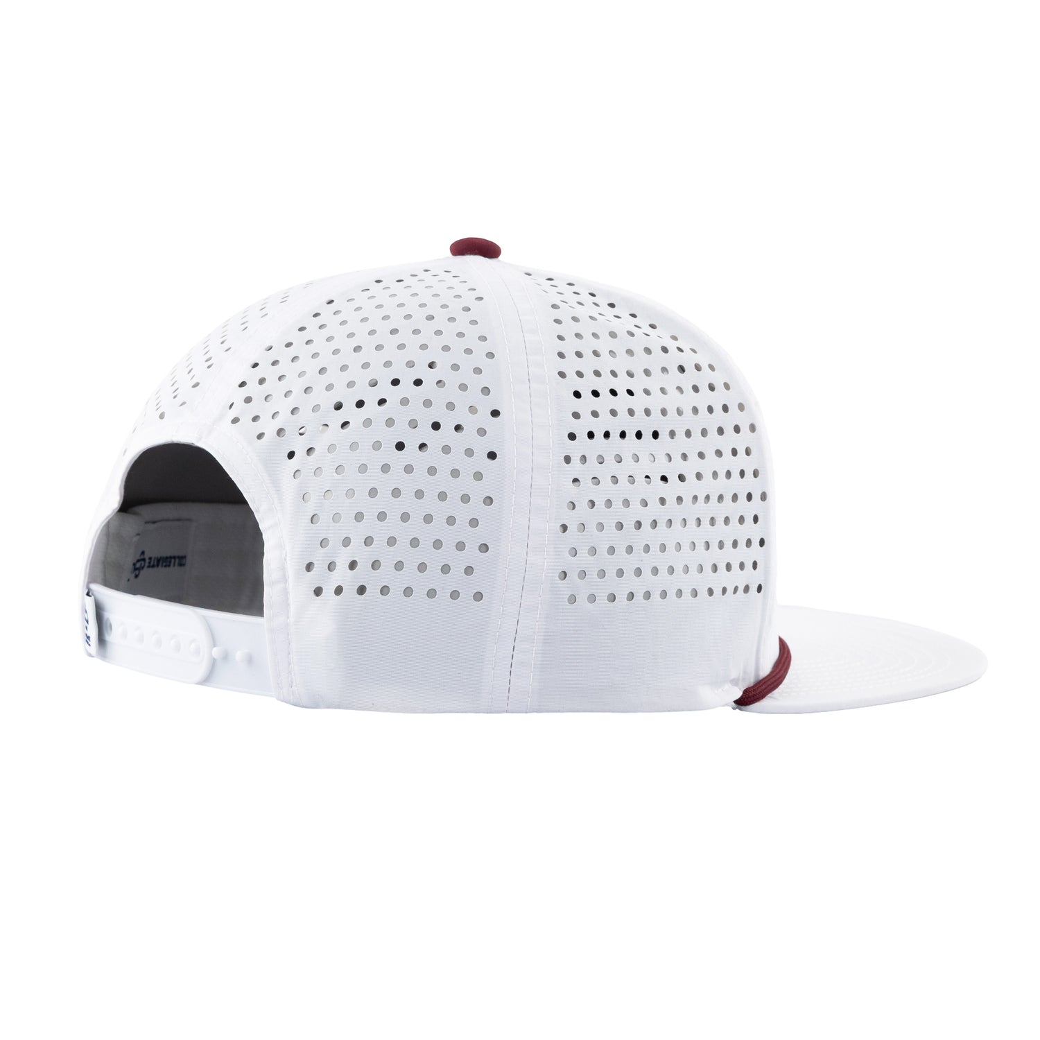 Collegiate Outfitters Saw 'Em Off High Crown Hat
