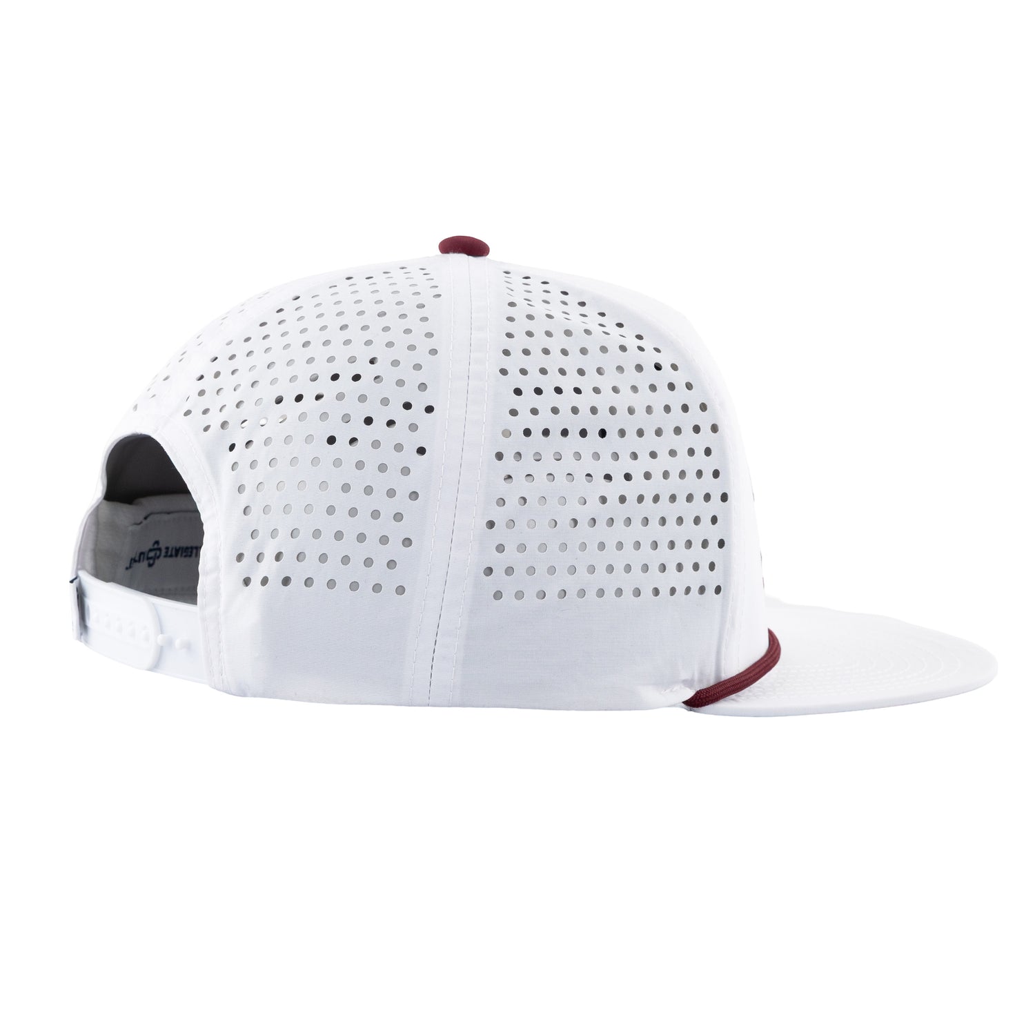 Collegiate Outfitters Saw 'Em Off High Crown Hat