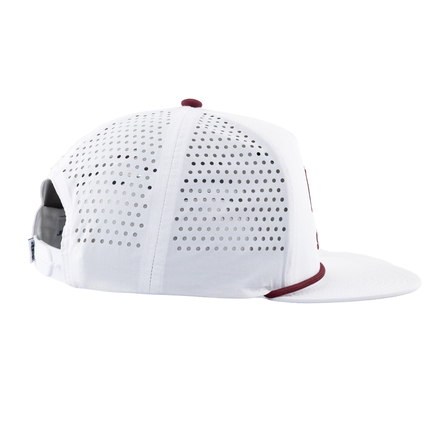 Collegiate Outfitters Saw 'Em Off High Crown Hat