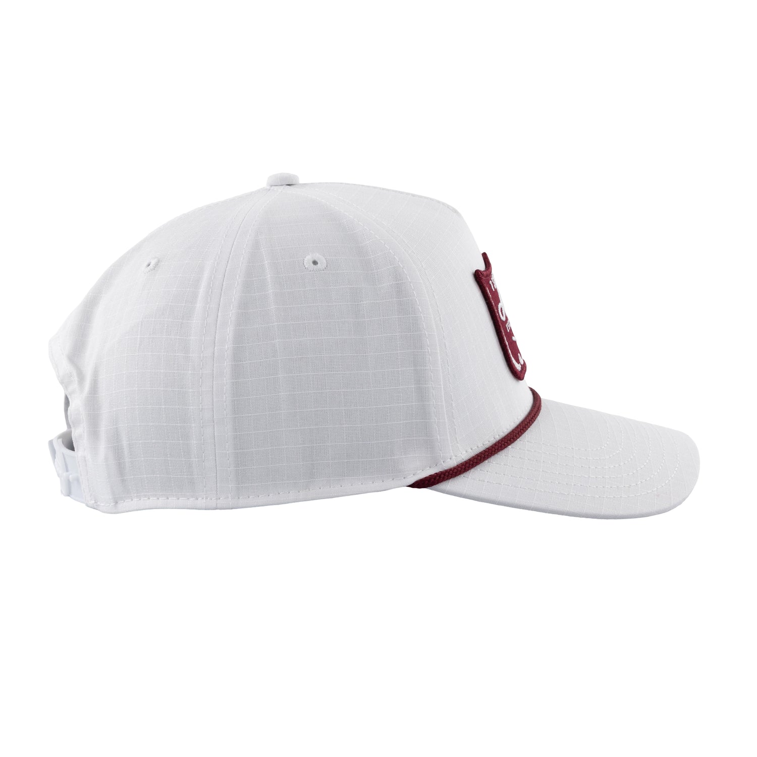 Texas A&M Aggies Golf Club Cross Hat