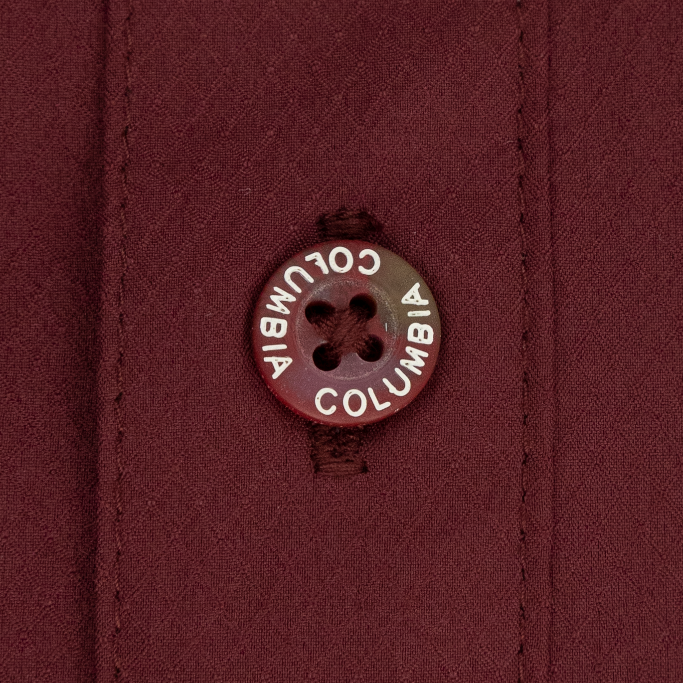 Texas A&M Columbia Slack Tide Camp Shirt