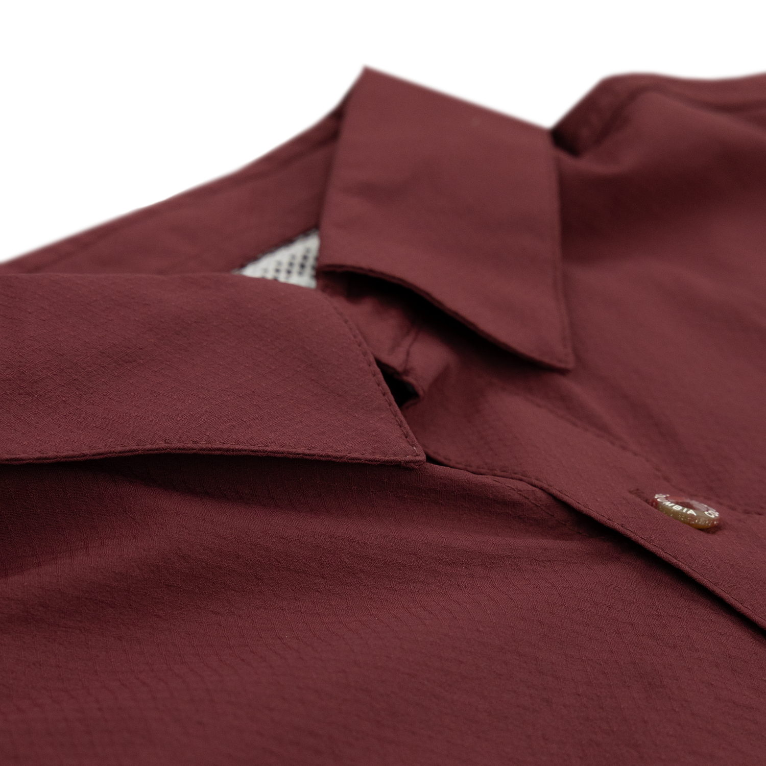 Texas A&M Columbia Slack Tide Camp Shirt