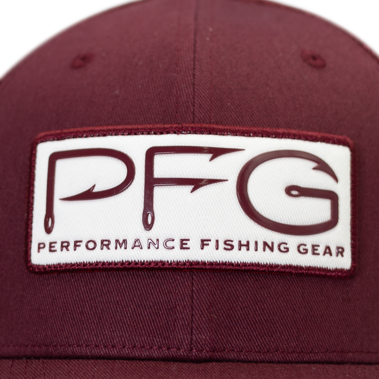 Texas A&M PFG Mesh Hooks Ball Cap