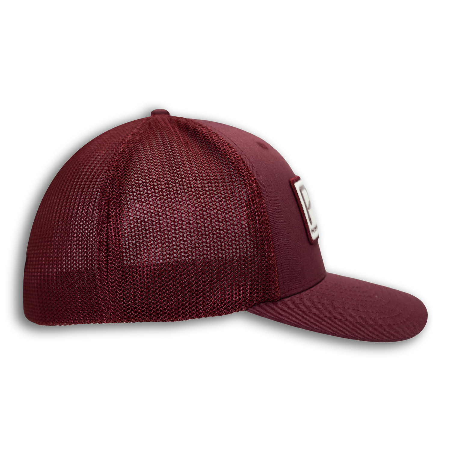 Texas A&M PFG Mesh Hooks Ball Cap