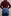 Maroon Tito Button Knit Cropped Cardigan