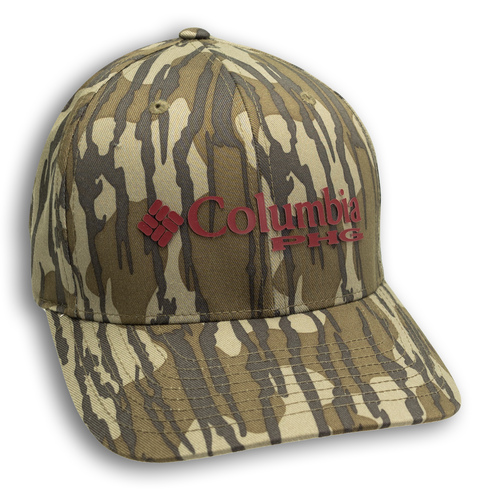 Columbia PHG Mossy Oak Cap