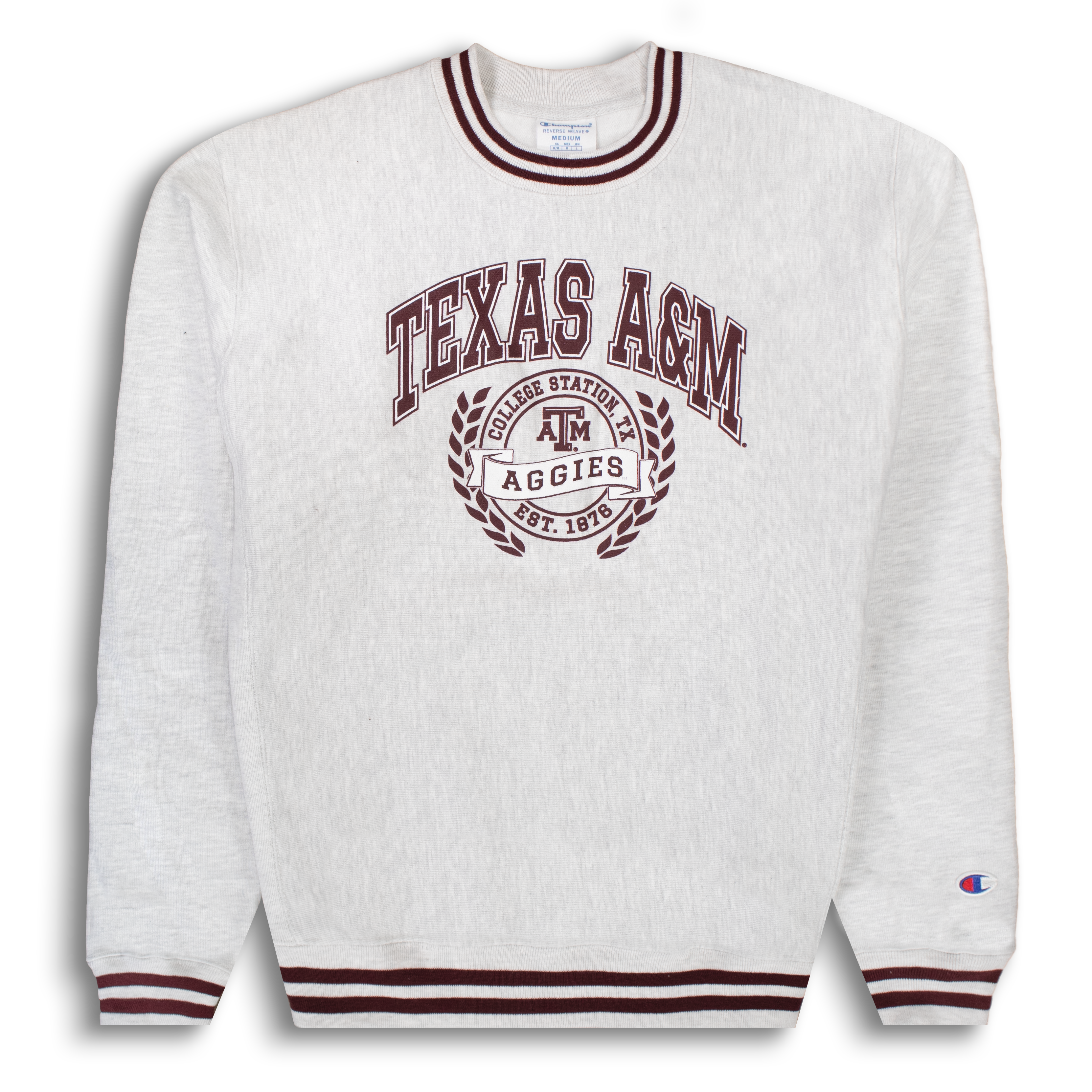 Vintage a&m sweatshirt hotsell