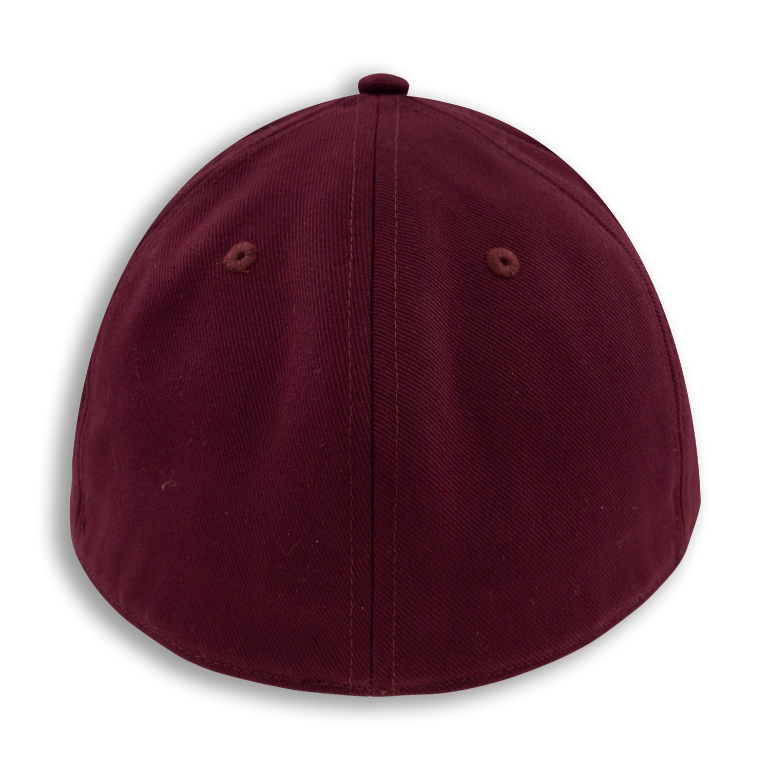 Texas A&M Adidas Fitted On-Field Baseball Cap