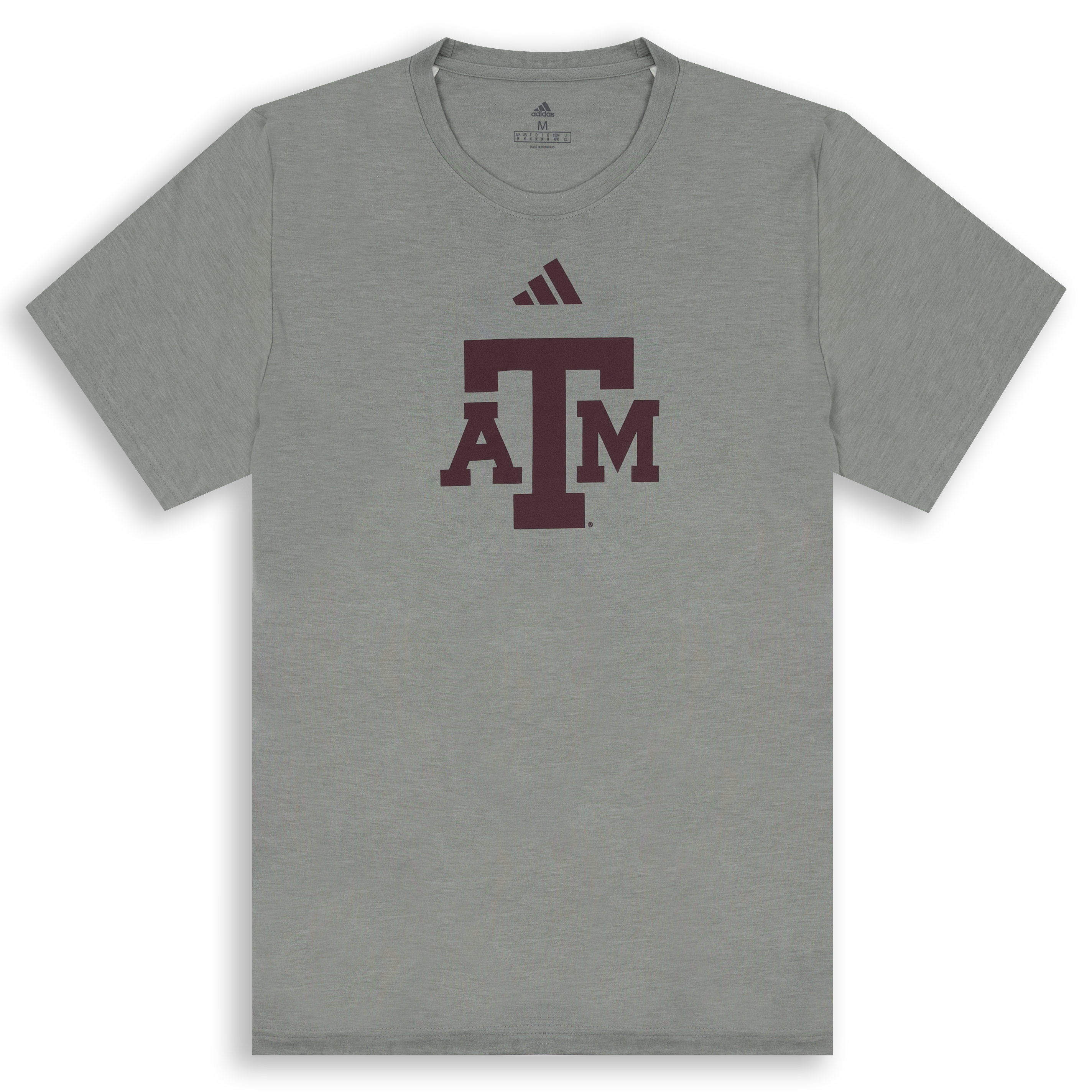 Adidas block online t shirt