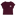Texas A&M Hype and Vice Dark Maroon Cali Tee