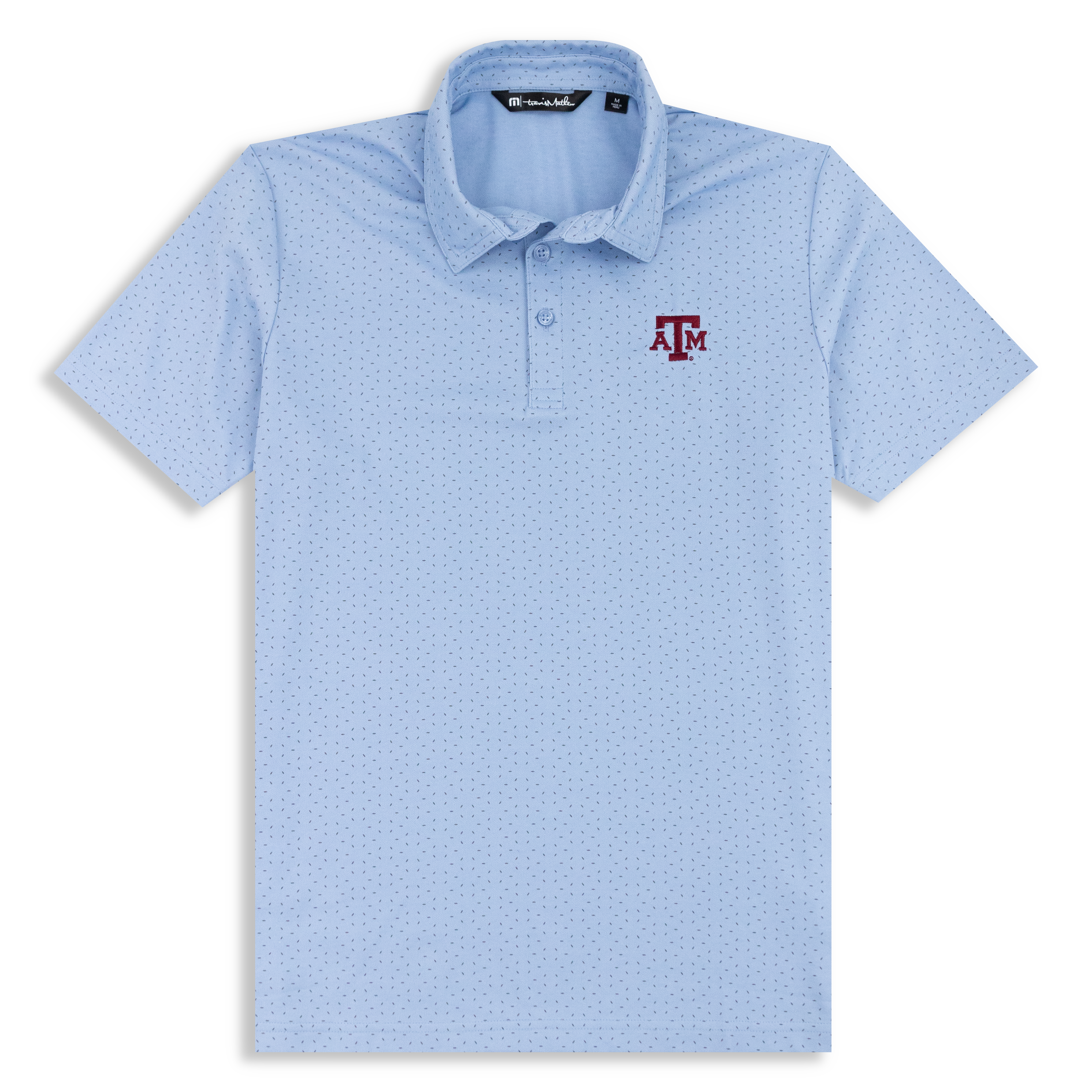 Tamu clearance polo shirt