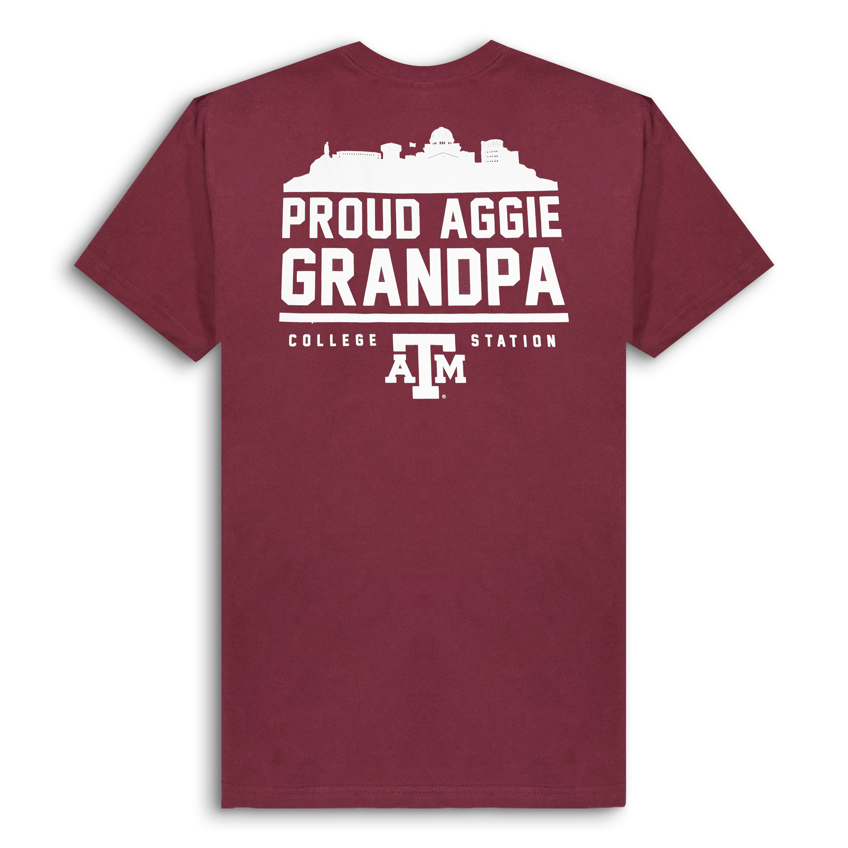ビンテージ半袖スウェットシャツ“TROJAN 12 TEXAS AGGIES “ ビンテージ半袖スウェットシャツ“TROJAN 12 TEXAS AGGIES