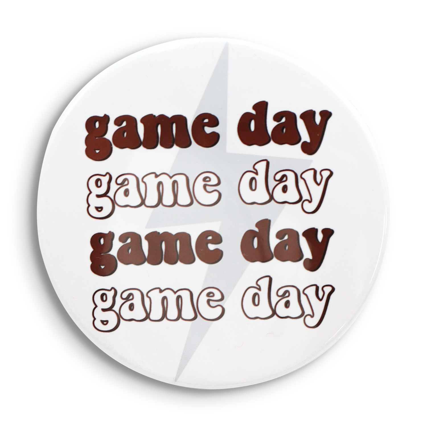 Game Day Repeat Button