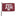 Small Stick Flag