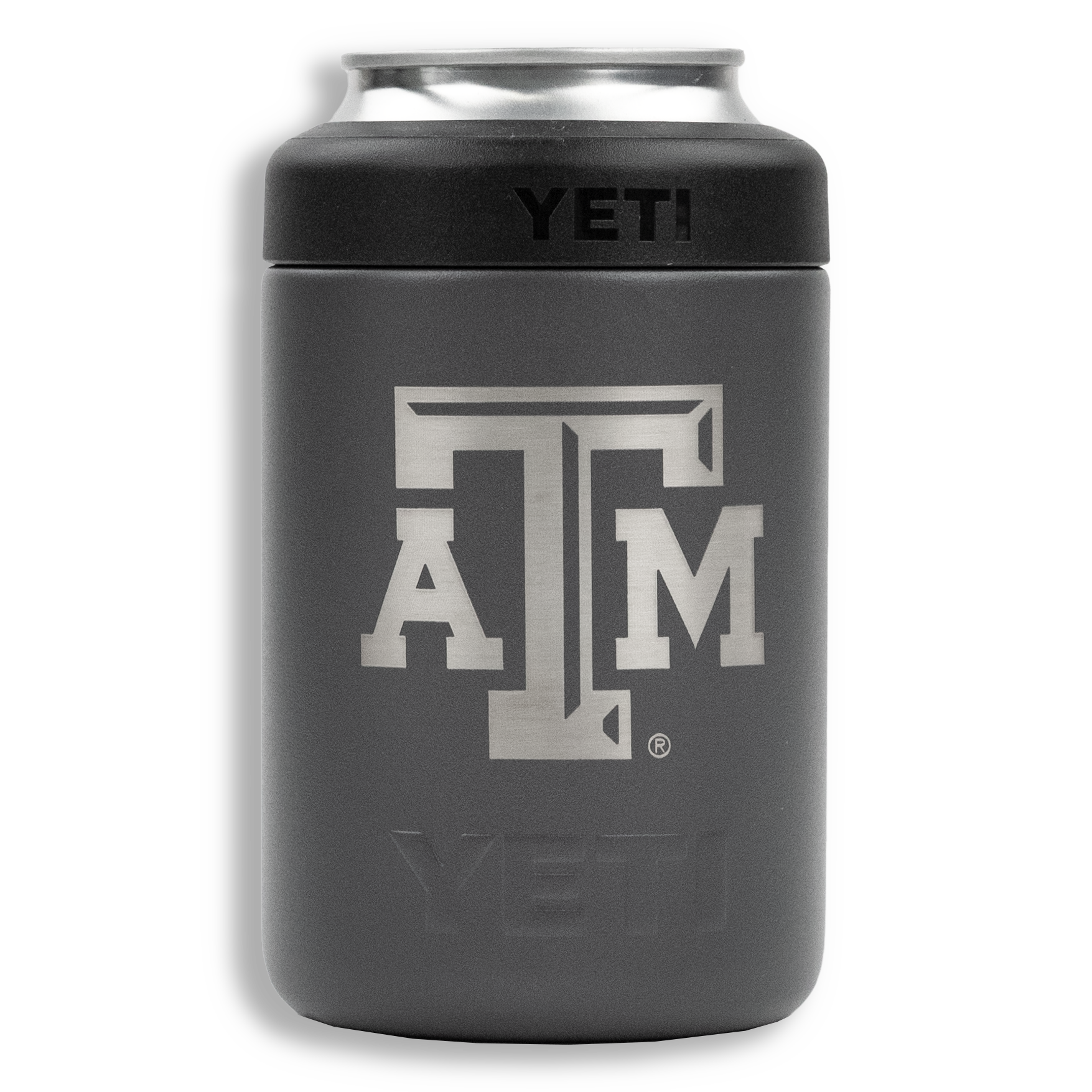 YETI Rambler Colster 2個セット グレー・ブルー YETI Rambler® 2.0 Colster 12oz