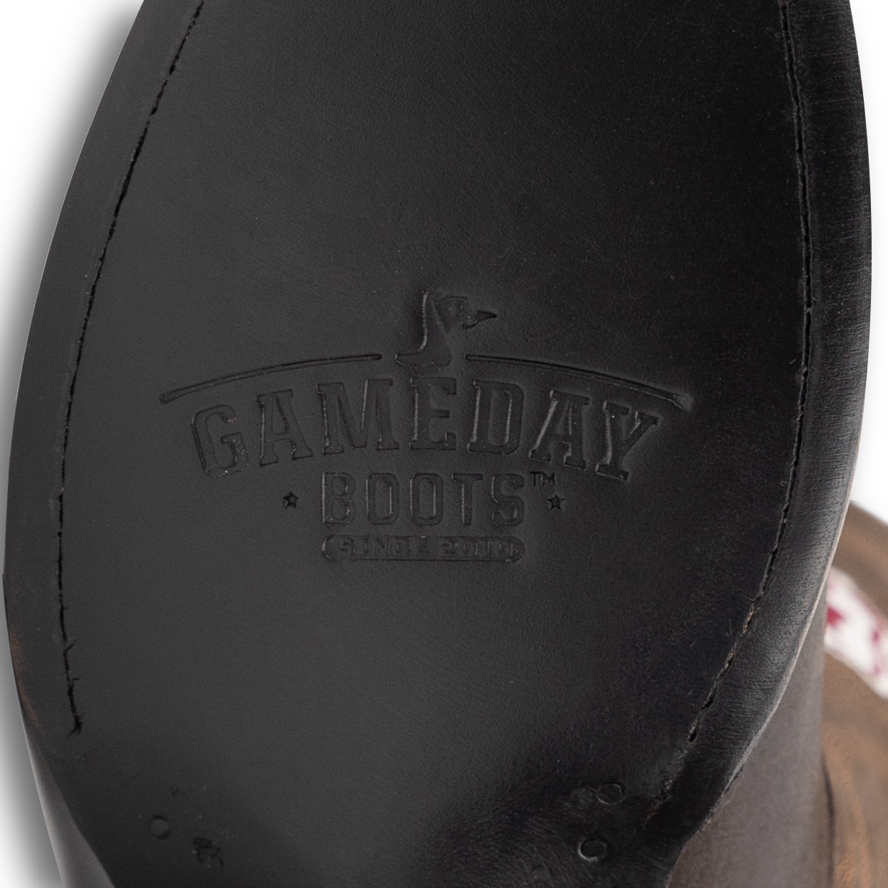 Texas A&M Women's Gameday Brown Boots