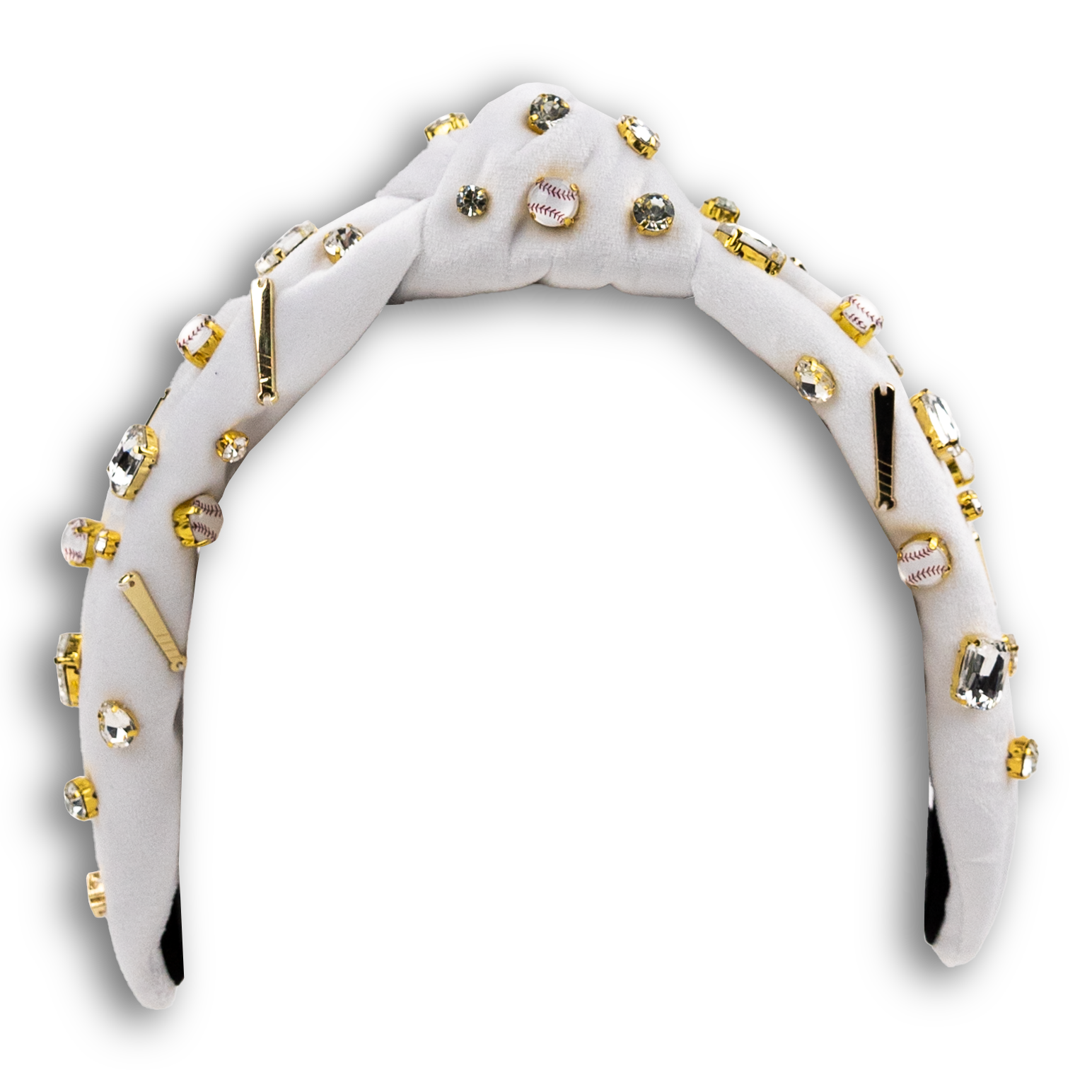 Texas A&M Fan Gear Baseball Headband