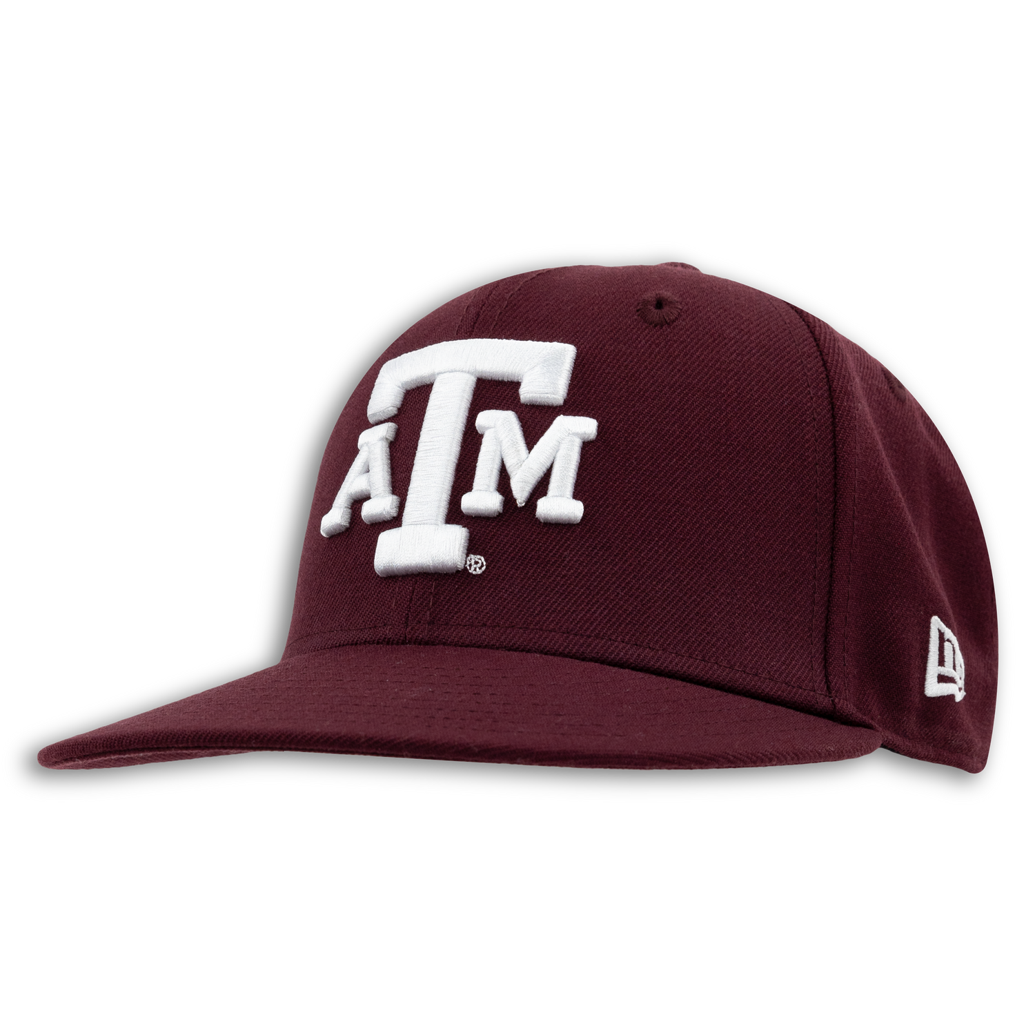Texas A&M Aggies 5950 Flatbill Hat