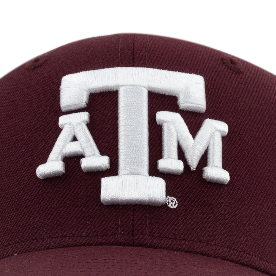 Texas A&M Aggies 5950 Flatbill Hat