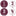 Texas A&M Lil' Ags First Year Monthly Stickers