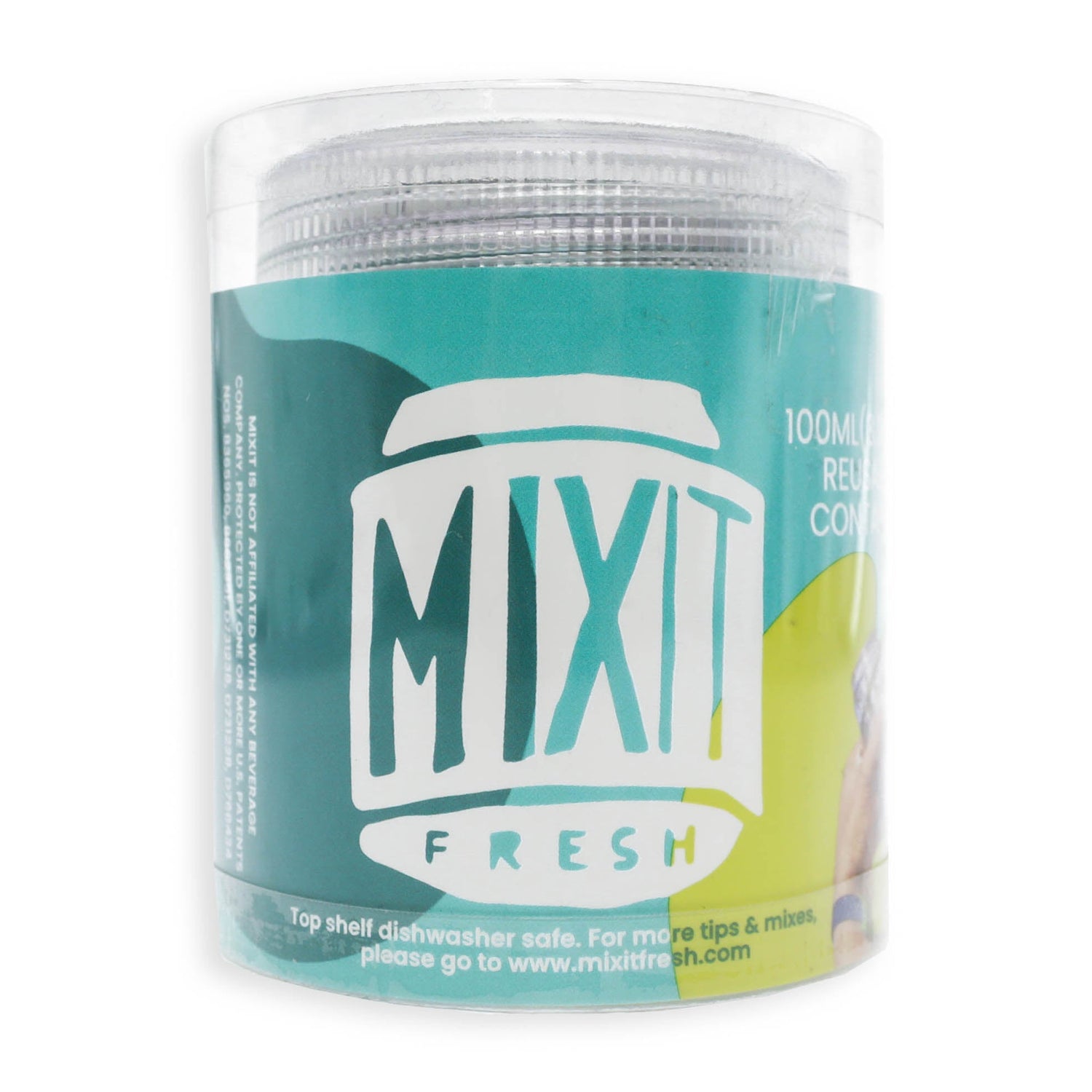 Mixit Fresh Single