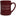 Texas A&M Former Student Matte Diner 14oz Mug
