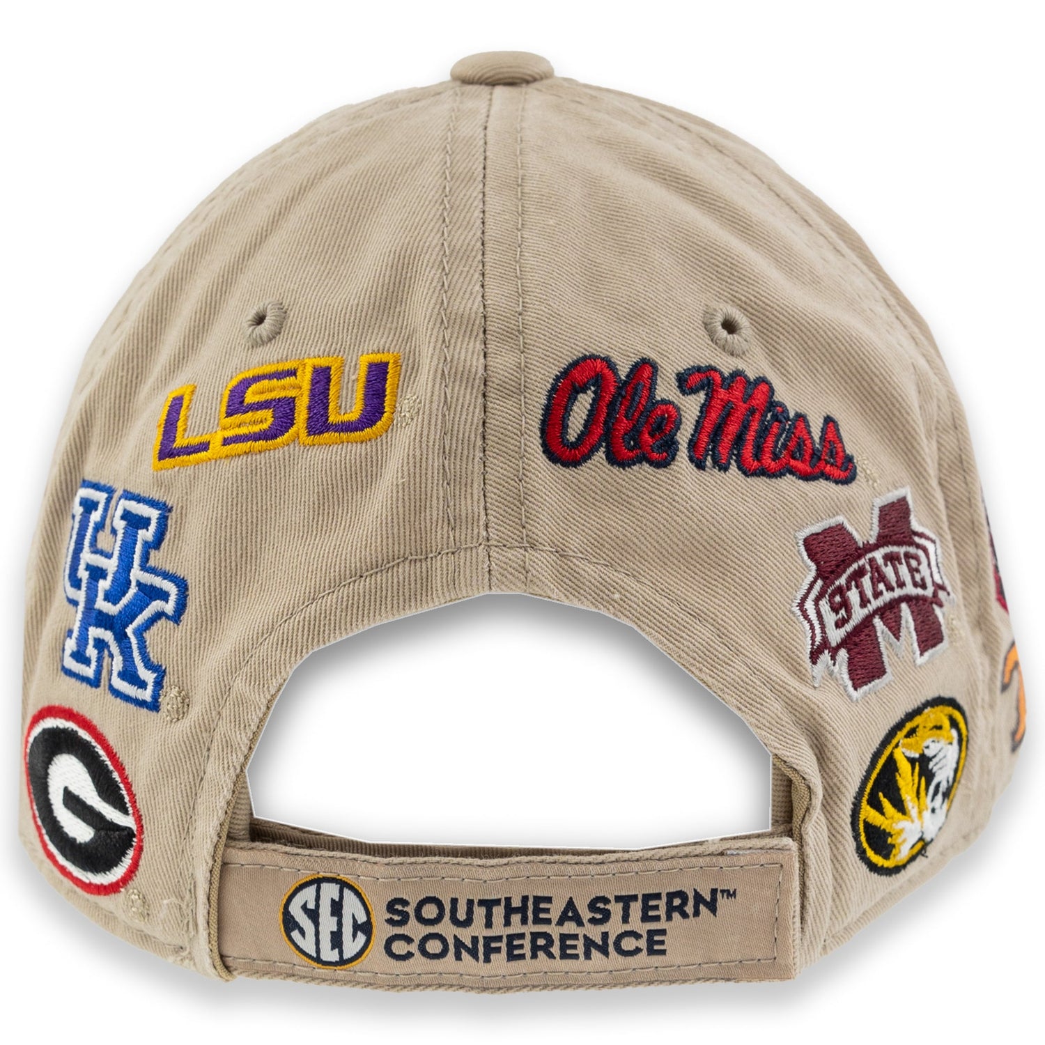 SEC Conference Hat