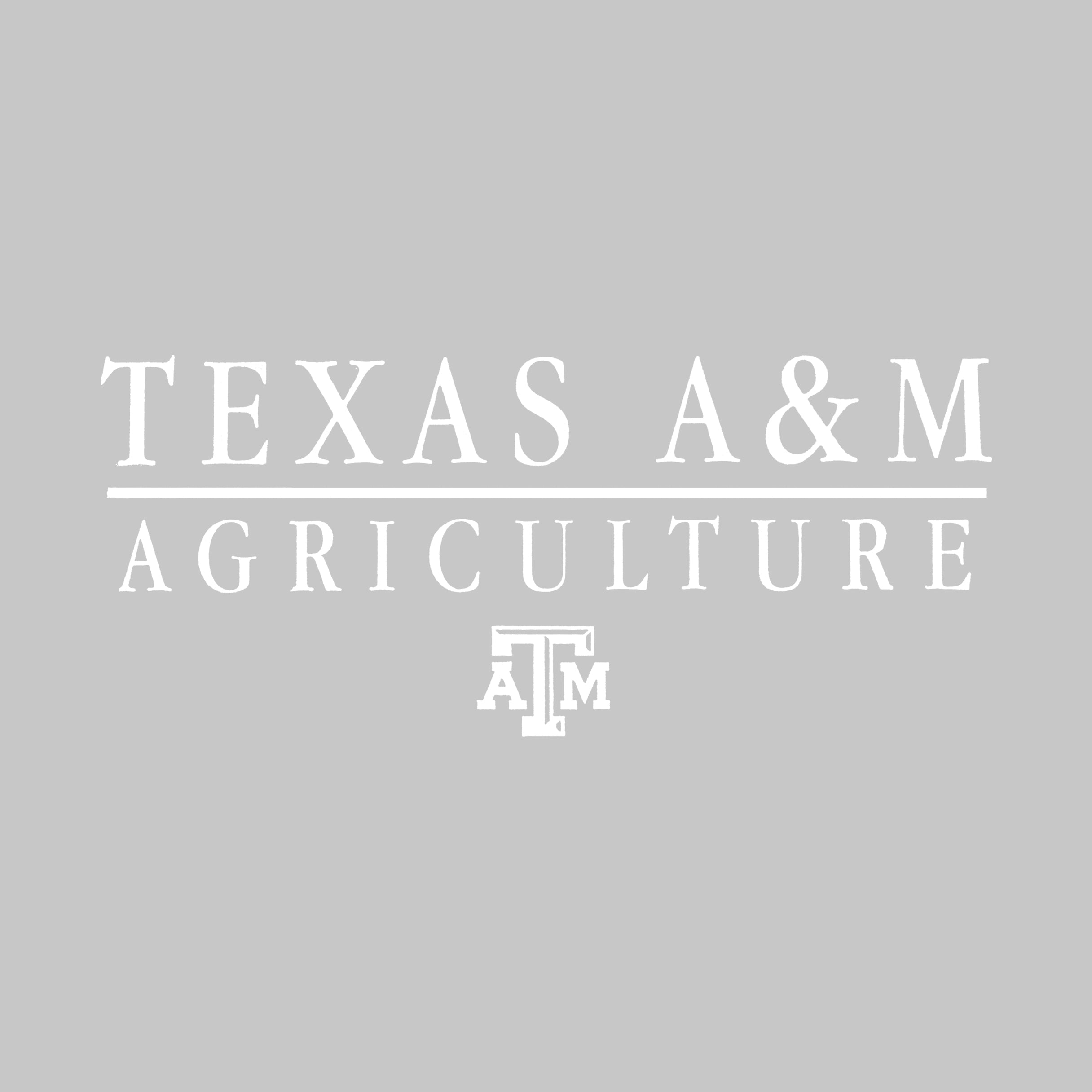 Texas A M Aggie Agriculture Decal texas-a-m-aggie-agriculture-decal
