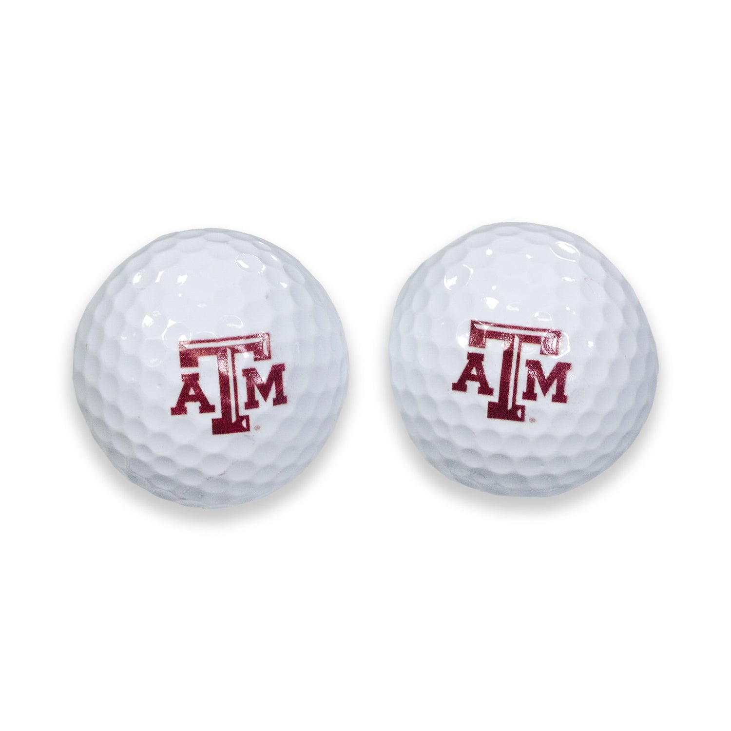 Texas A&M Putt Ball Putting Mat