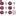 Texas A&M Lil' Ags First Year Monthly Stickers