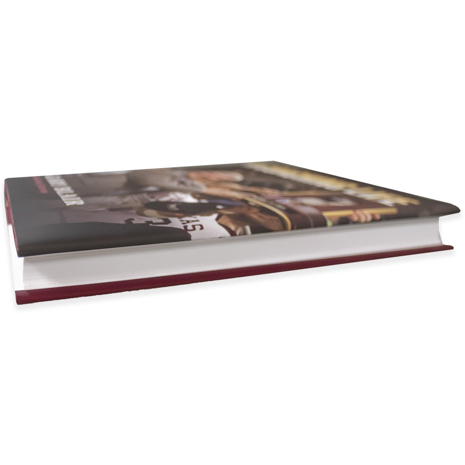 A Coaching Life By Gary Blair