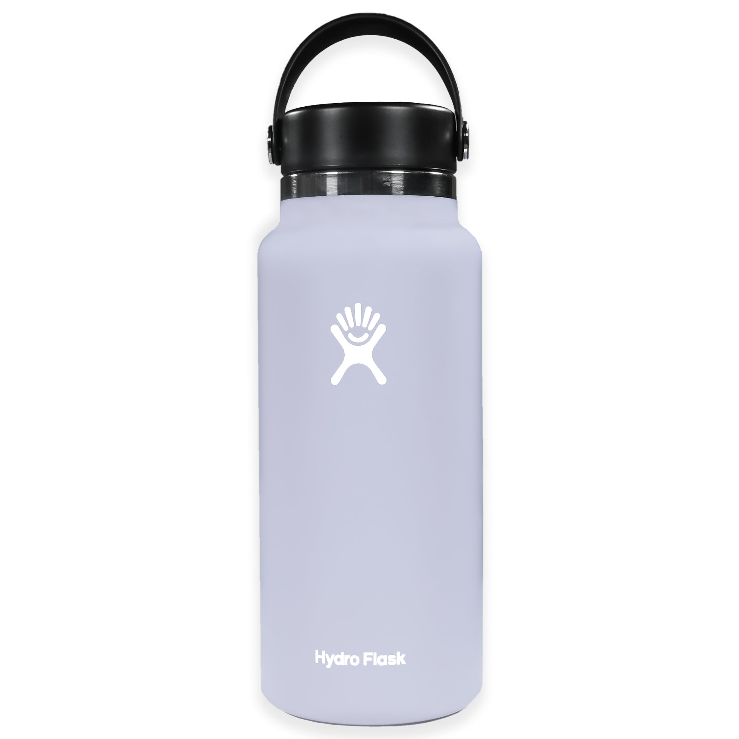 Hydro Flask 32oz Lilac Wide Mouth Flex Cap Flask - Each - Andronico's