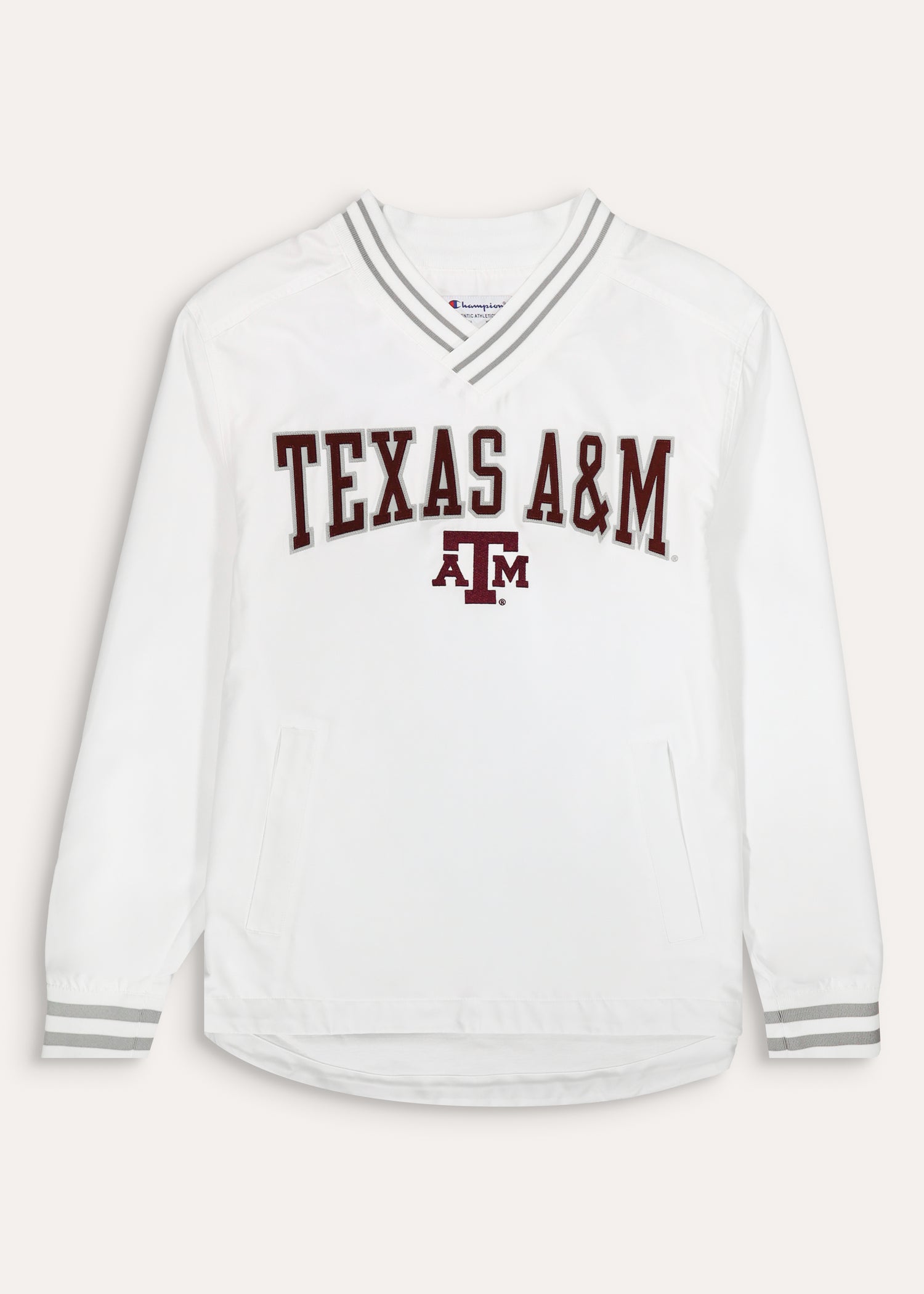 Texas A&M Champion Superfan Scout Jacket