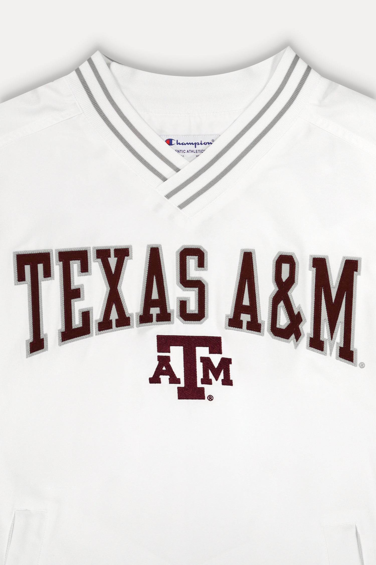 Texas A&M Champion Superfan Scout Jacket