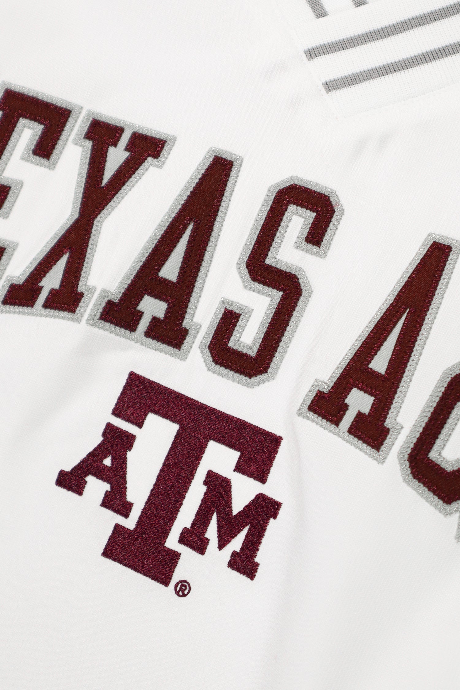 Texas A&M Champion Superfan Scout Jacket