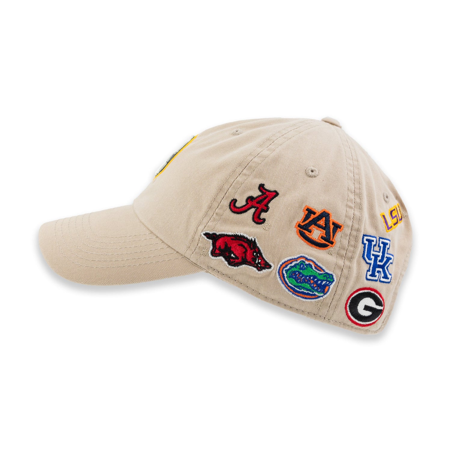 SEC Conference Hat