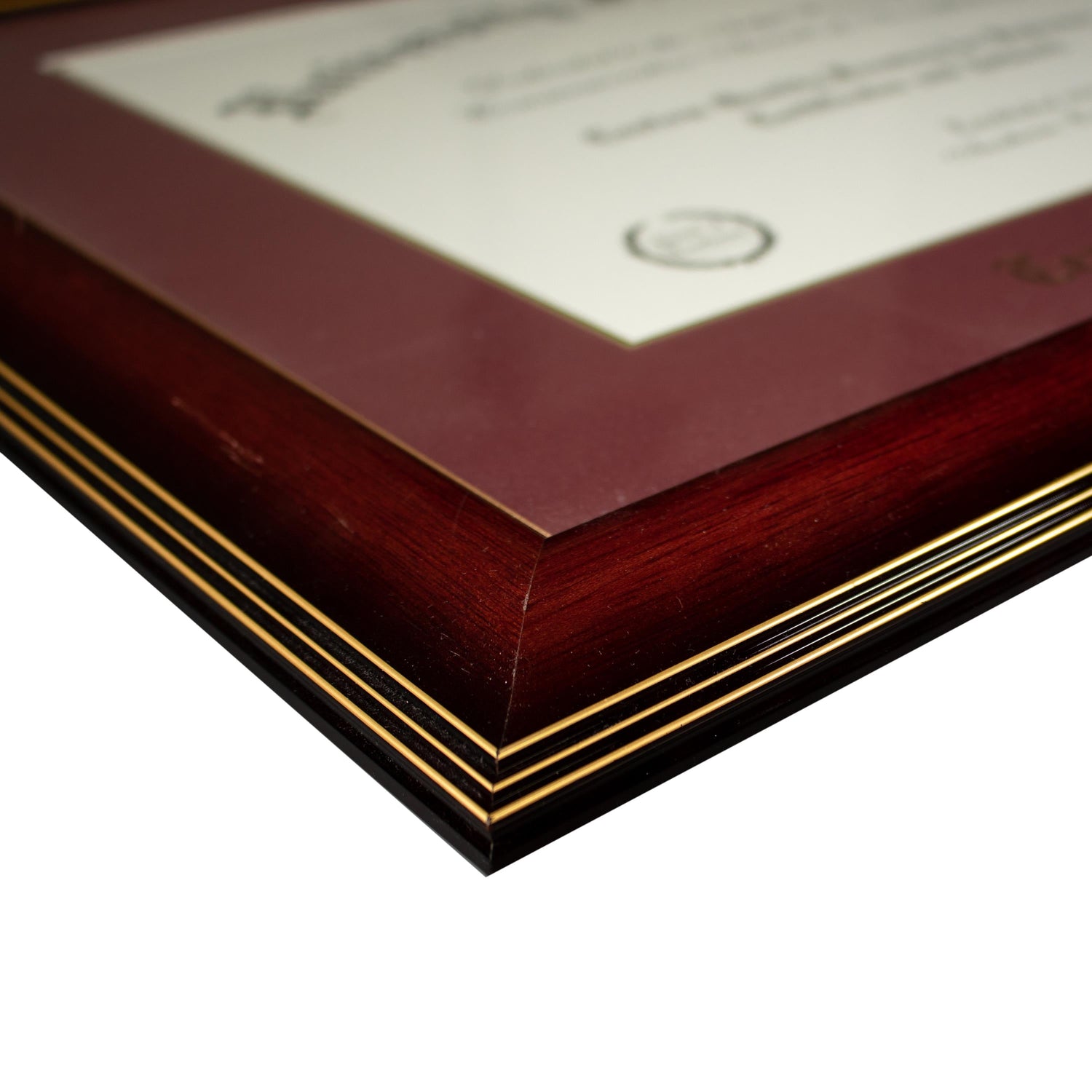 Special Order Item: University Frames Texas A&M Classic Medallion Diploma