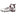 Texas A&M Adidas Collectible Lonestar High Maroon With White Tips