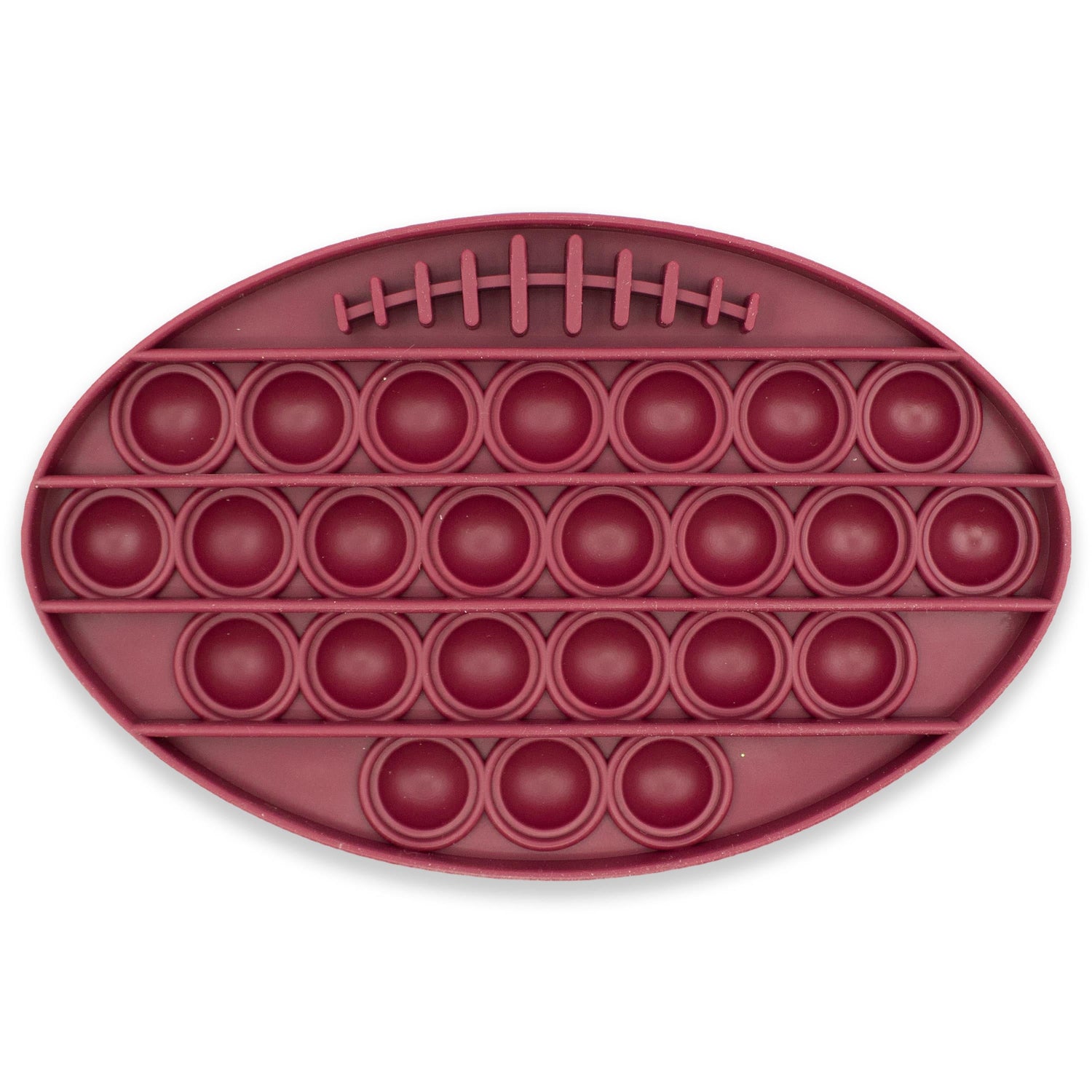 Texas A&M Football & Square Push-Itz 2 Pack