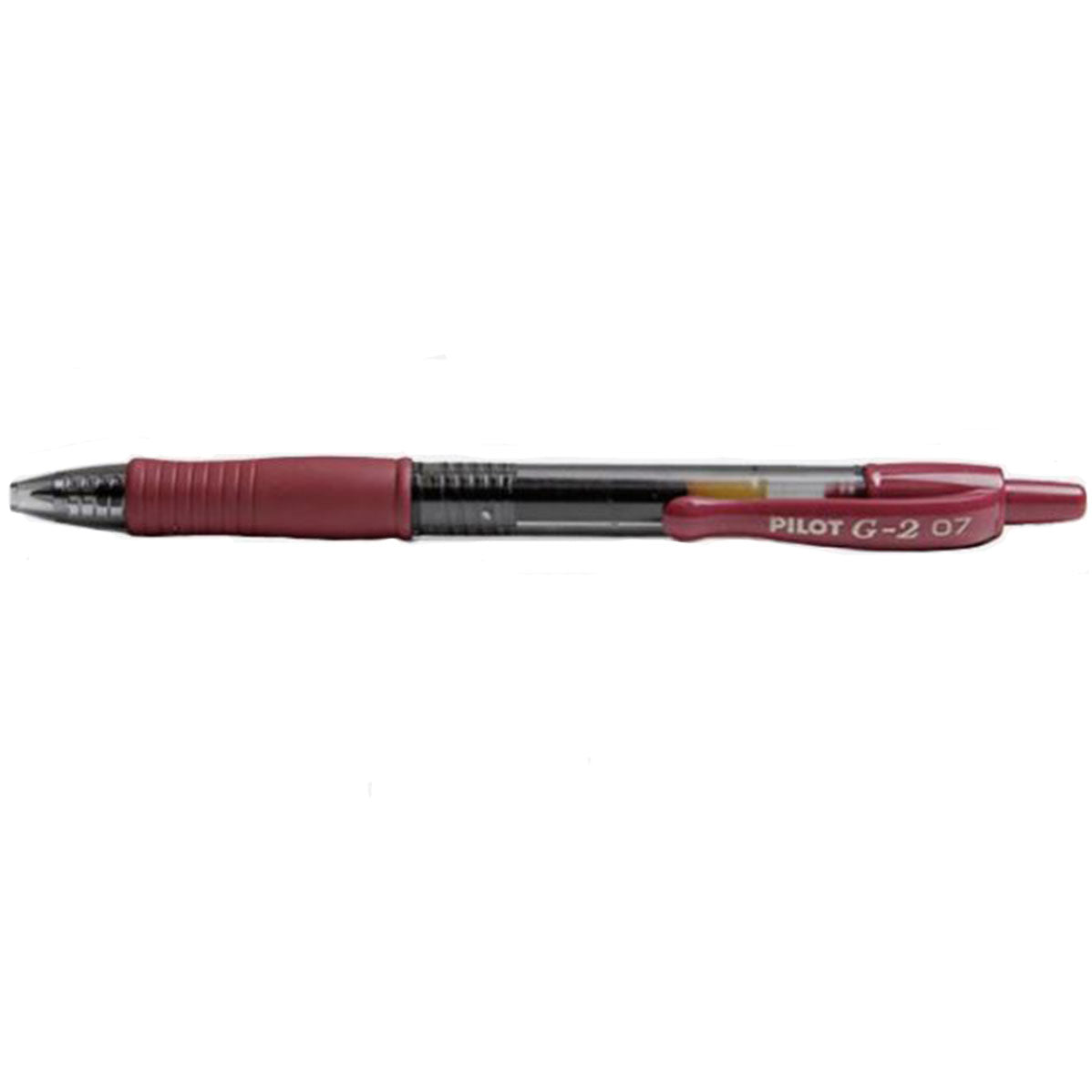 Maroon Pilot G2 Pen