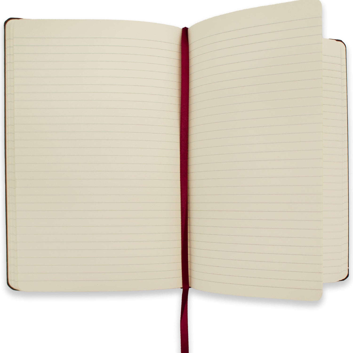 Texas A&M Maroon Notebook