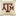 Texas A&M Pinstripe Pillow