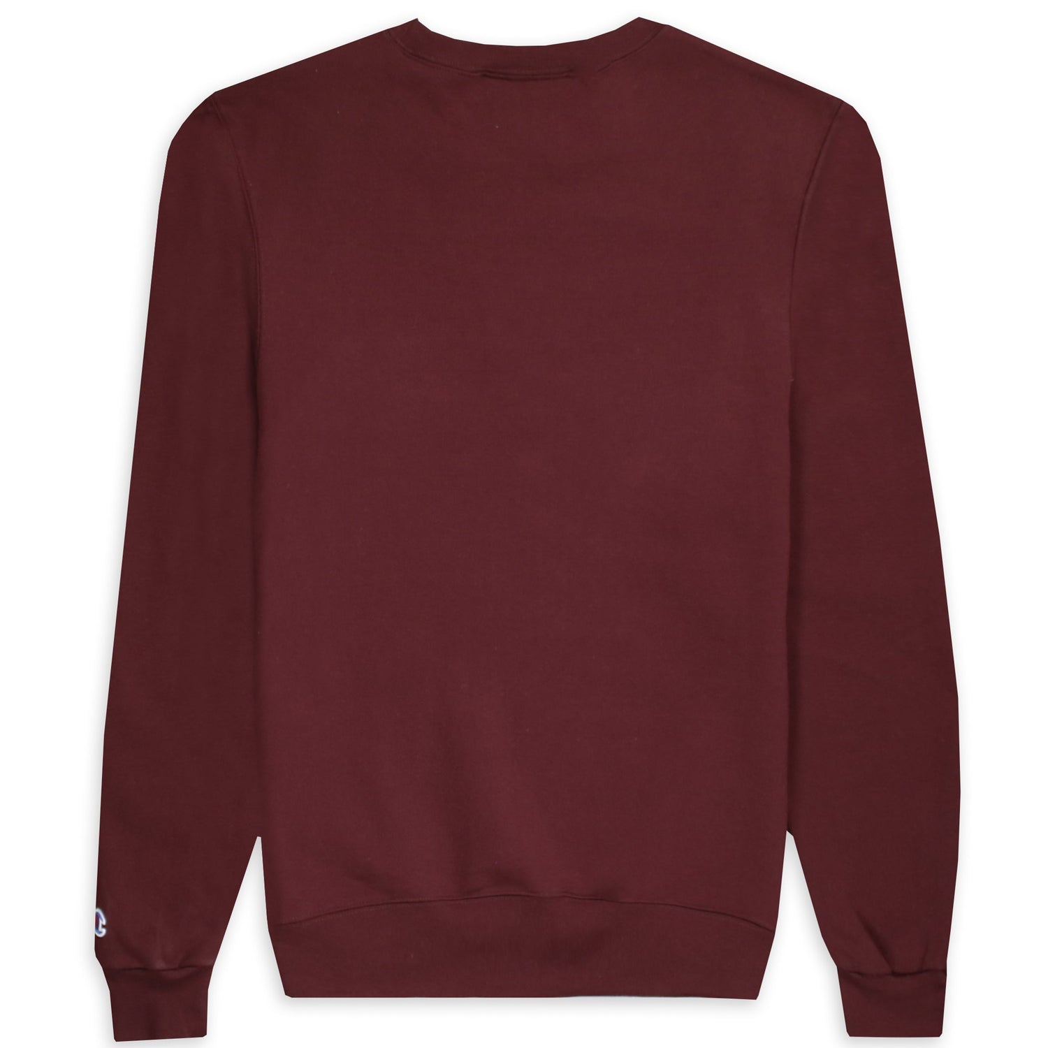 Texas A&M Champion PowerBlend Crew Neck
