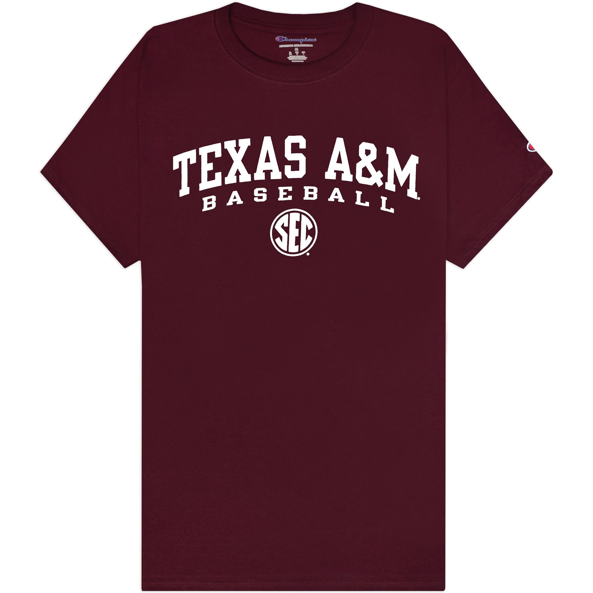 ビンテージ半袖スウェットシャツ“TROJAN 12 TEXAS AGGIES “ ビンテージ