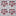 Texas A&M Game Face Temporary Tattoos 4 Pk