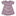 Texas A&M Infant/Toddler Striped Pocket Dress