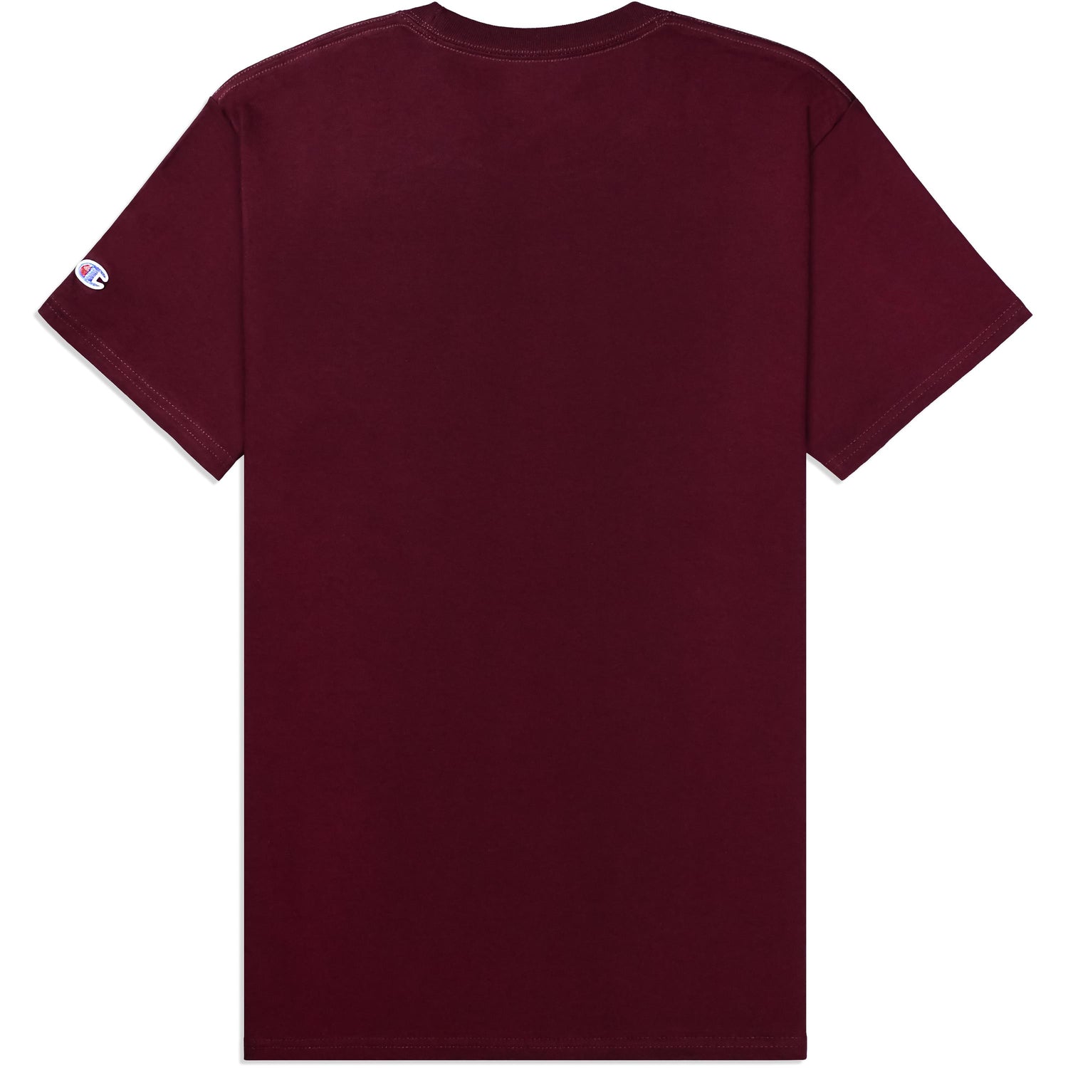 Texas A&M Champion Baseball SEC T-Shirt
