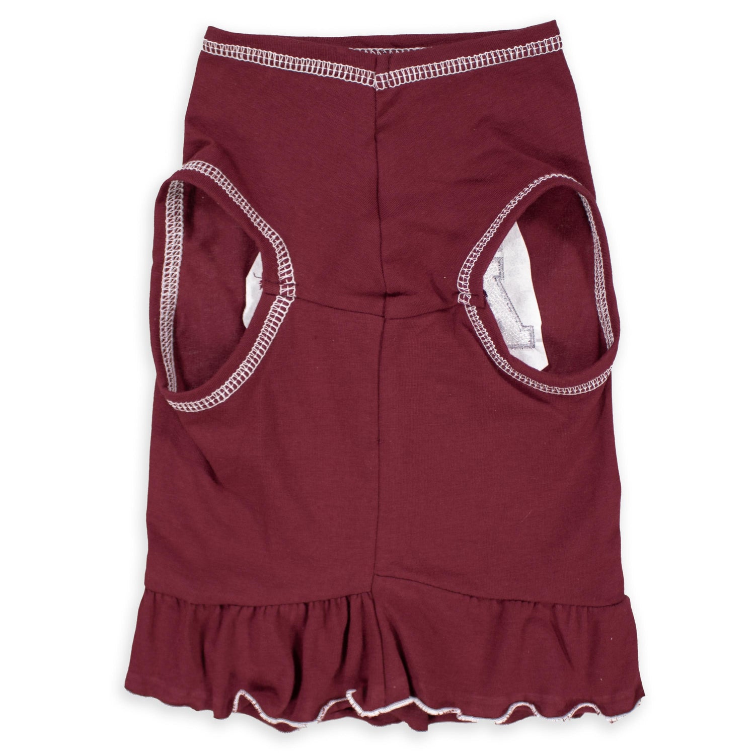 Texas A&M Aggie Dog Cheerleader Dress
